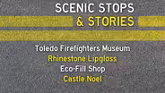 Scenic Stops & Stories (#405, 7/13/2023)