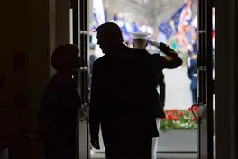 Donald Trump’s message discipline