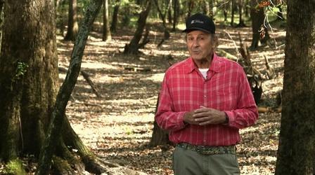 Video thumbnail: Discovering Alabama Grand Sylvan Realm