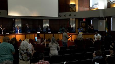 Video thumbnail: Chattanooga City Council Highlights June 15th, 2021
