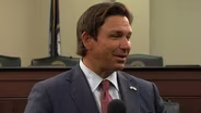 Florida Gov. Ron DeSantis on 4th District Congressional Race
