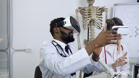 Video thumbnail: QED With Dr. B Your Brain On Science