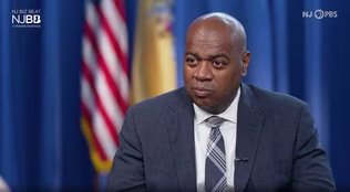 Season premiere interview with Newark Mayor Ras Baraka.