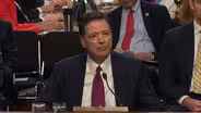 James Comey’s tell-all book makes headlines