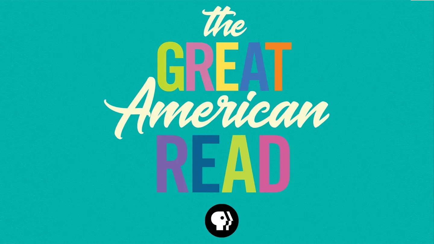 Great American Read : 107 LL
