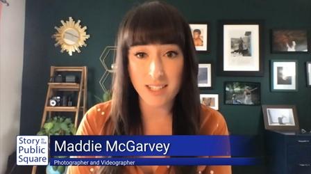 Video thumbnail: Story in the Public Square Story in the Public Square 4/10/2022