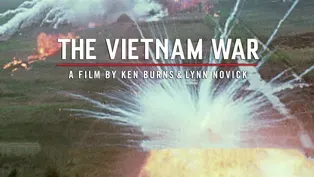 The Vietnam War: Deja Vu — Preview