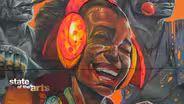 Audible and the Newark Artist Collaboration
