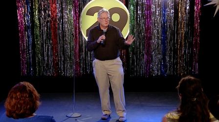 Video thumbnail: Sounds on 29th Comedy Special Part 3: Web Exclusive Mike Langworthy