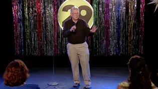 Comedy Special Part 3: Web Exclusive Mike Langworthy