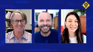 Rob at Home – Region Rising: April Javist & Kelly Fong Rivas
