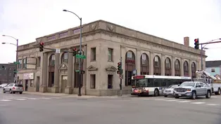 Ask Geoffrey: What Happened to Immel State Bank?