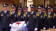 Chicago Police Officer Laid to Rest After Fatal Shooting