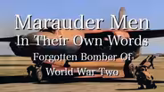 Forgotten Bomber of World War II