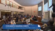 Chicago’s Pension Debt Increases By $1.74B in 2022