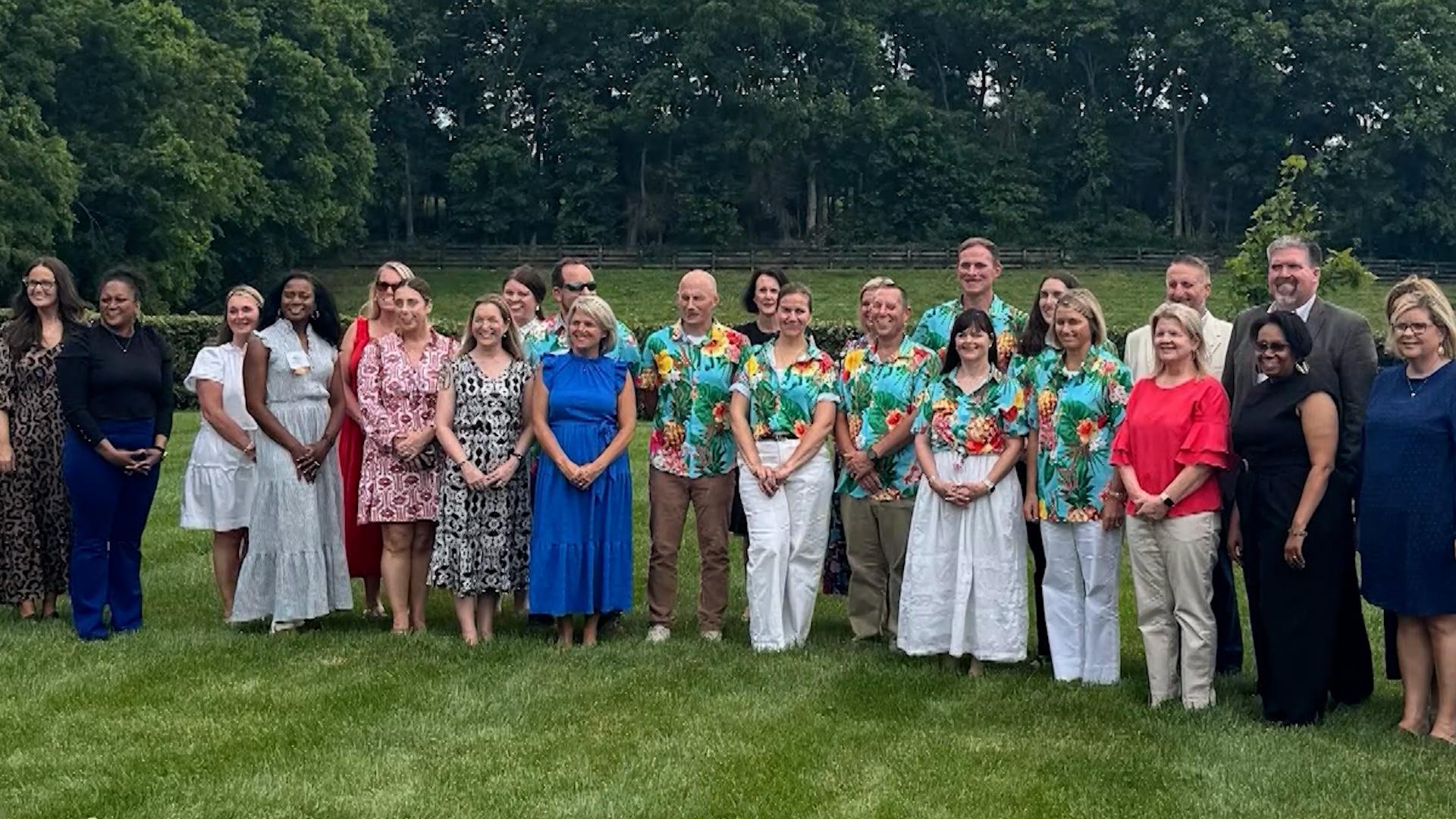 School Superintendents and Principals Focus of Senate Bills