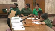 Newark's youth court lets kids run the courtroom