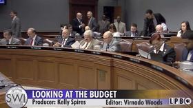 Video thumbnail: Louisiana: The State We're In Louisiana: The State We’re In - 04/20/18