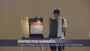 Board of Elections
