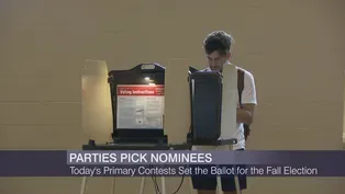 Board of Elections