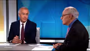 Brooks and Dionne on vaccine hesitancy, Jan. 6 hearings
