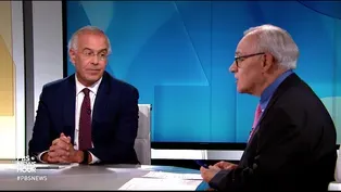 Brooks and Dionne on vaccine hesitancy, Jan. 6 hearings