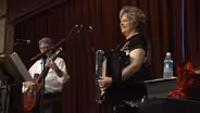 Jeff Winard & Joey Miskulin/Barefoot Becky & Ivanhoe Dutchme