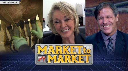 Video thumbnail: Market to Market Market to Market (November 13, 2020)
