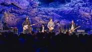 The Band of Heathens