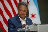 Lightfoot: Chicago's rising COVID cases are 'great concern'