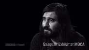 Smear: Basquait Exhibit at MOCA