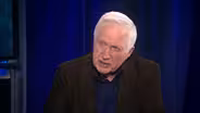 What Comes After Brexit? BBC Legend David Dimbleby Weighs In