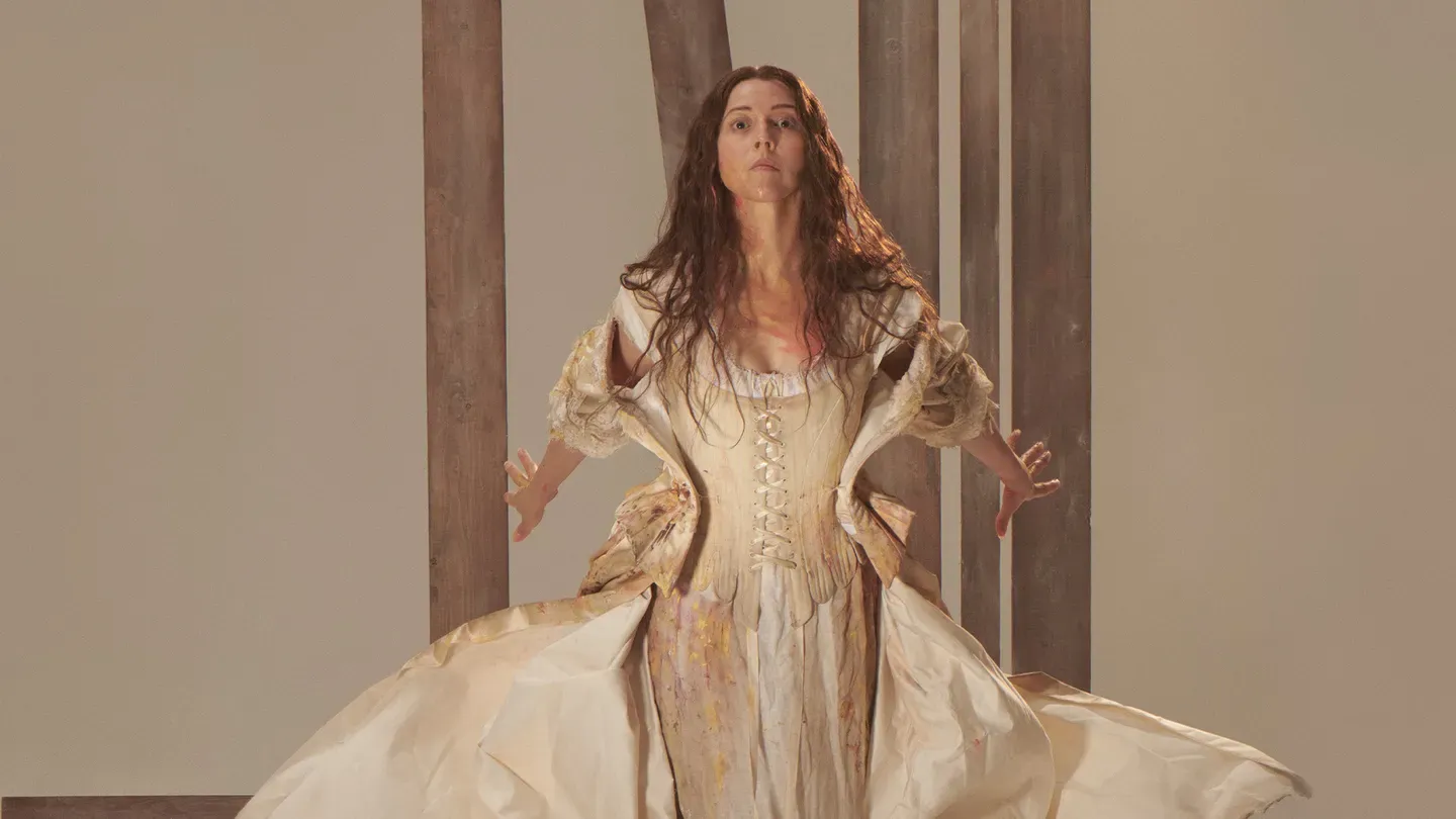 Great Performances at the Met: I Puritani