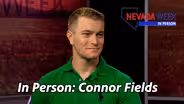Nevada Week in Person | Connor Fields