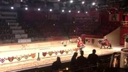 Complaint alleges Medieval Times violated workers' rights