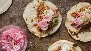 The Oaxacan Kitchen