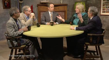Video thumbnail: Donnybrook November 30, 2017