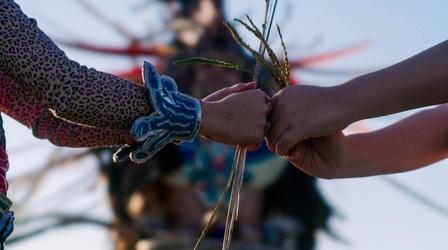 Video thumbnail: PBS Wisconsin Originals Decolonizing Dinner