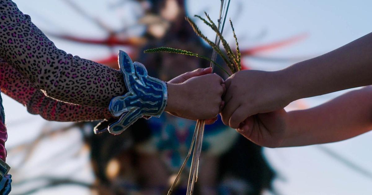 PBS Wisconsin Originals | Decolonizing Dinner | PBS