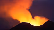 Volcano on the Brink