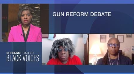 Video thumbnail: Chicago Tonight: Black Voices Chicago Tonight: Black Voices, June 4, 2022 - Full Show
