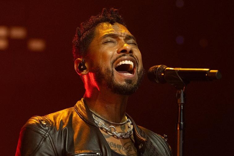 Miguel Poster