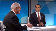 Brooks and Capehart on Zelenskyy's visit to Washington