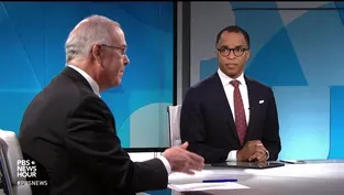 Brooks and Capehart on Zelenskyy's visit to Washington