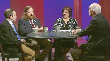 Video thumbnail: On the Record Nov. 8, 2018 | Election results impacts