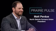 Prairie Pulse: Matt Perdue and Rusty Crayfish Brass Band