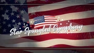 Star Spangled Symphony