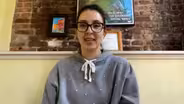 How one Ukrainian community group is working to aid refugees