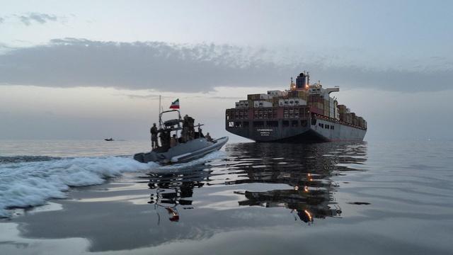 U.S. and Iran trade new proposals to end war
