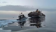 U.S. and Iran trade new proposals to end war